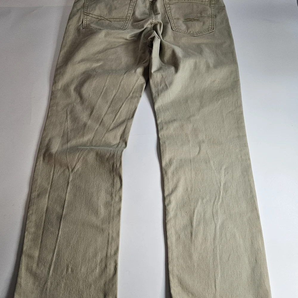 Levi Signature Athletic Jeans w/Side Zip Pocket Men 34x34 - Picture 5 of 5